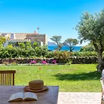 Holiday home Tre Mari - Casa Caterina