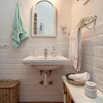 Holiday home Tre Mari - Casa Caterina