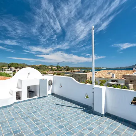 Tre Mari - Casa Caterina Hébergement de vacances Olbia