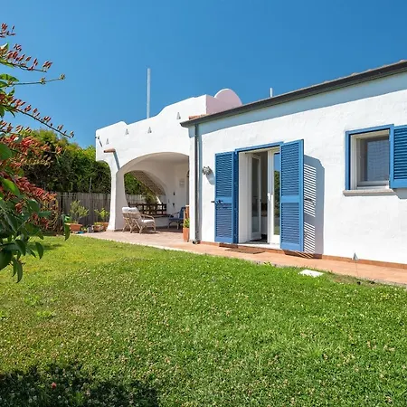 Casa de Férias Tre Mari - Casa Caterina Olbia