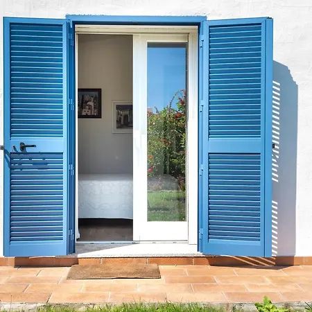 Casa de Férias Tre Mari - Casa Caterina *