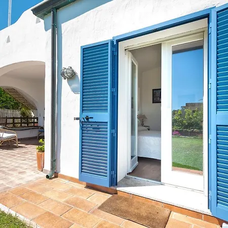 Tre Mari - Casa Caterina Casa de Férias