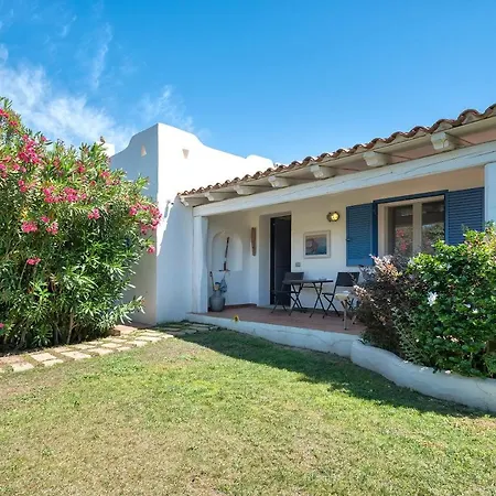 Tre Mari - Casa Caterina Будинок відпочинку Ольбія