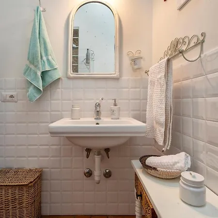 Hébergement de vacances Tre Mari - Casa Caterina