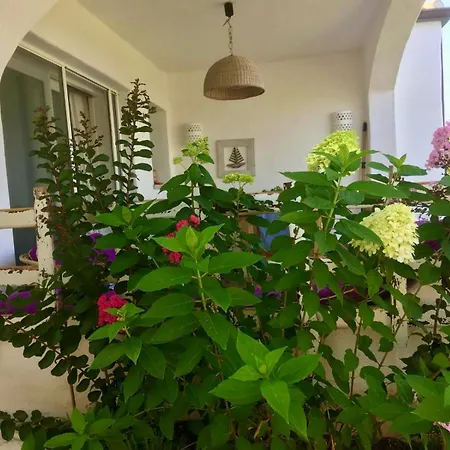 Tre Mari - Casa Caterina