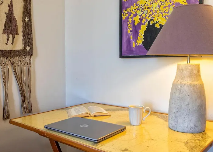 Tre Mari - Casa Caterina Будинок відпочинку