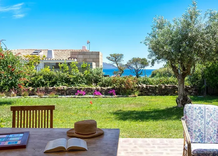 Будинок відпочинку Tre Mari - Casa Caterina