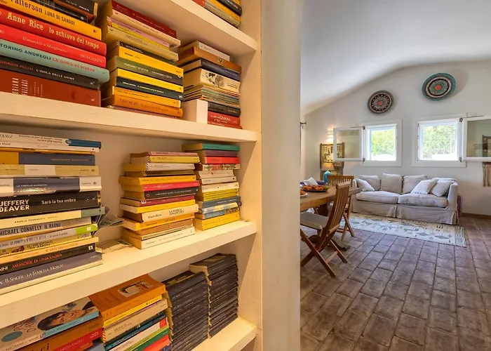 Tre Mari - Casa Caterina * Olbia