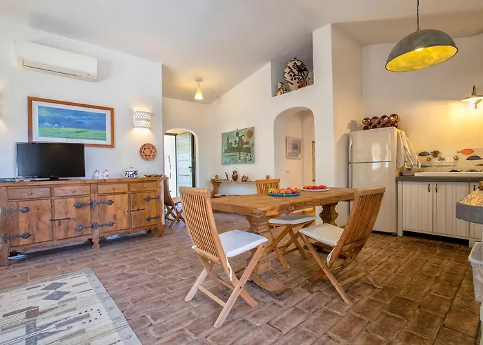 Tre Mari - Casa Caterina * Olbia