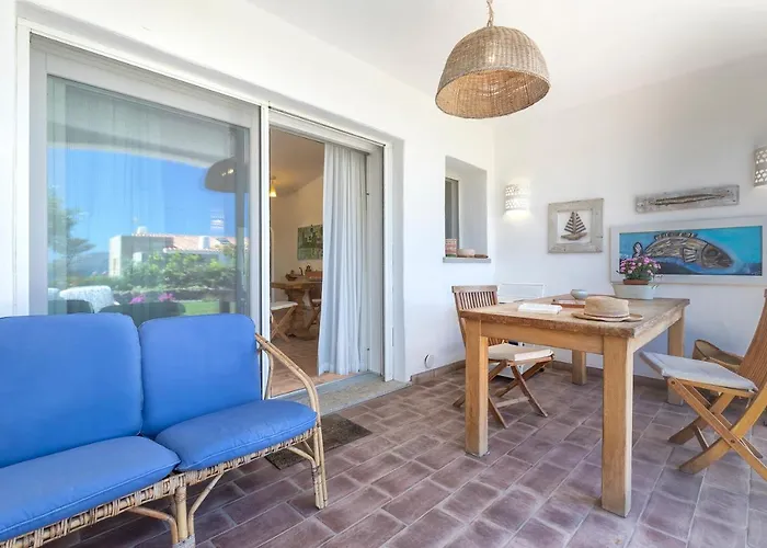 Будинок відпочинку Tre Mari - Casa Caterina