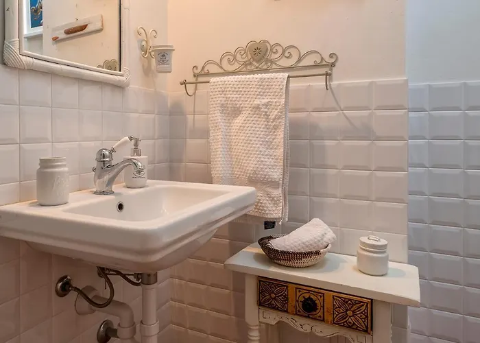 Casa de Férias Tre Mari - Casa Caterina Olbia