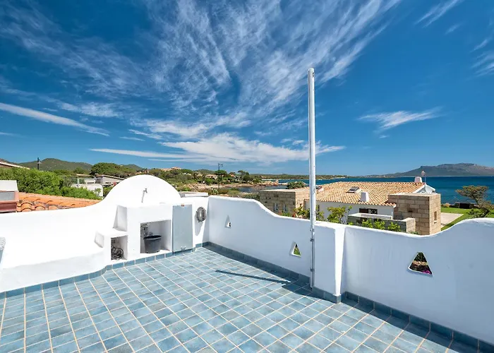 Tre Mari - Casa Caterina Casa de Férias Olbia