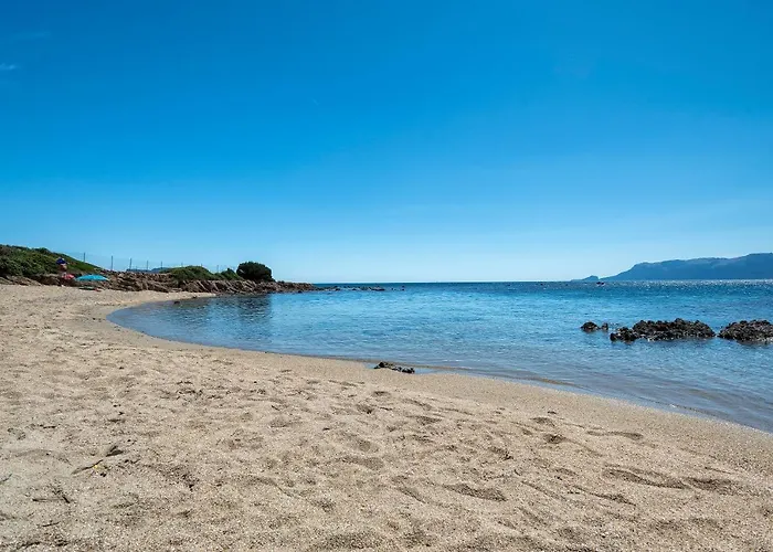 Tre Mari - Casa Caterina * Ольбія