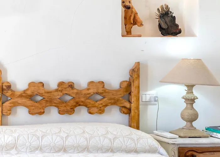 Tre Mari - Casa Caterina * Olbia