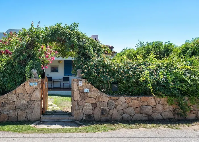 Casa de Férias Tre Mari - Casa Caterina *