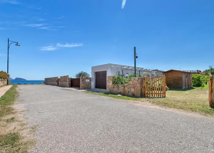 Tre Mari - Casa Caterina *