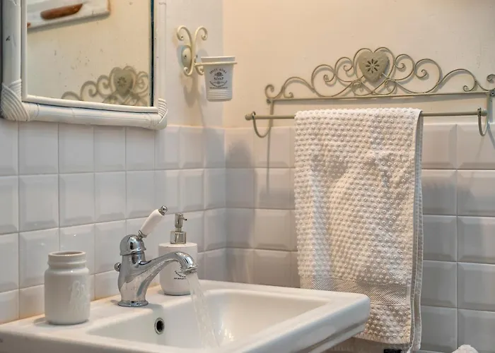 Casa de Férias Tre Mari - Casa Caterina *