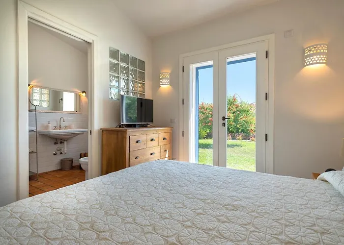 Tre Mari - Casa Caterina