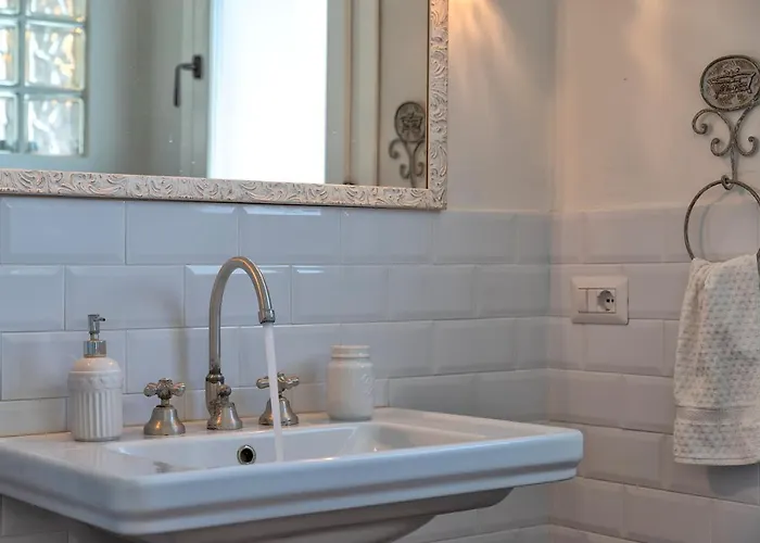 Casa de Férias Tre Mari - Casa Caterina Olbia