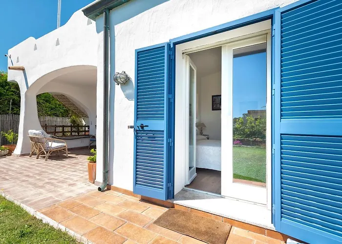 Tre Mari - Casa Caterina Будинок відпочинку