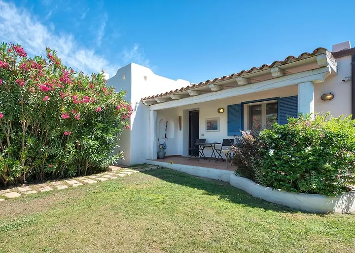 Tre Mari - Casa Caterina Casa de Férias Olbia