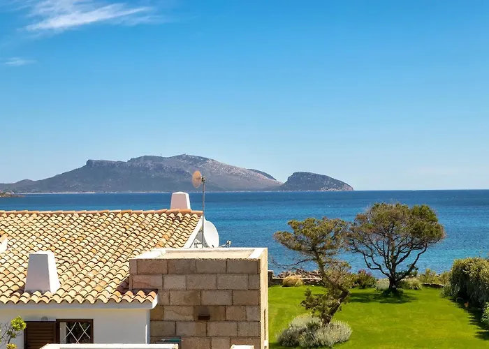 Tre Mari - Casa Caterina * Ольбія