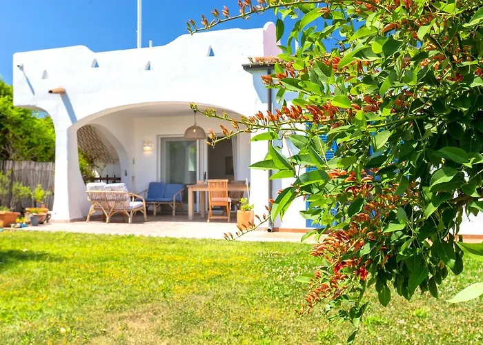 Tre Mari - Casa Caterina Casa de Férias *