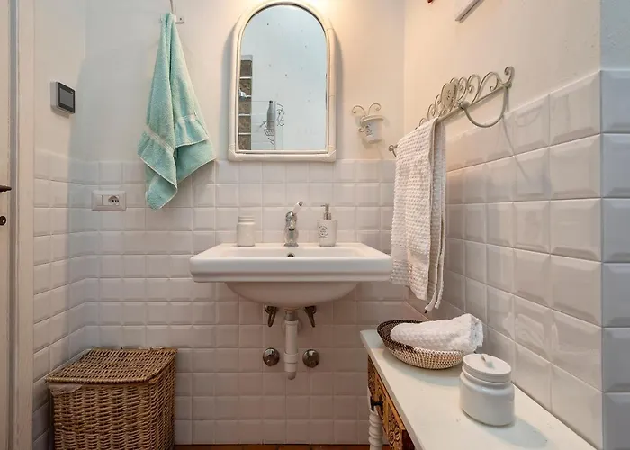 Будинок відпочинку Tre Mari - Casa Caterina