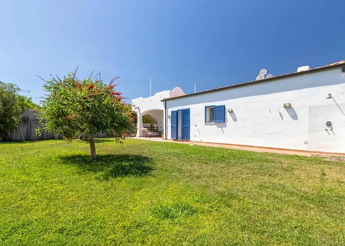 Tre Mari - Casa Caterina * Ольбія