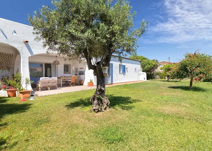 Tre Mari - Casa Caterina *