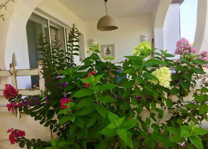 Tre Mari - Casa Caterina