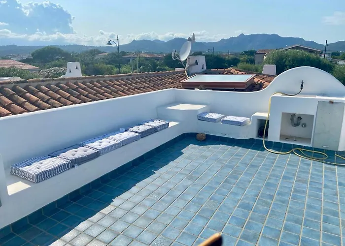 Tre Mari - Casa Caterina