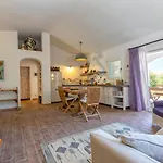 Tre Mari - Casa Caterina Olbia