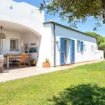 Tre Mari - Casa Caterina Olbia