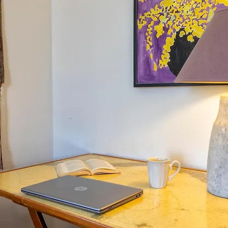 Tre Mari - Casa Caterina 펜션