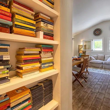 Tre Mari - Casa Caterina * 올비아