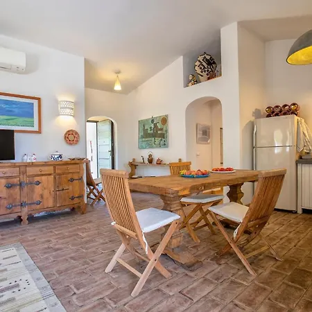 Tre Mari - Casa Caterina * 올비아