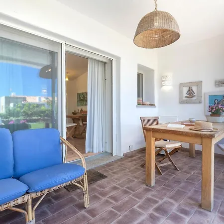 펜션 Tre Mari - Casa Caterina