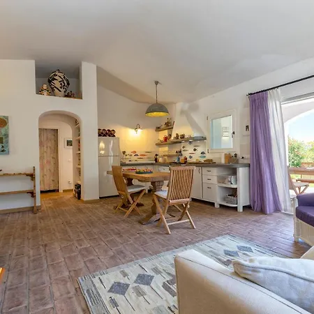 Tre Mari - Casa Caterina Olbia