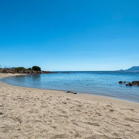 Tre Mari - Casa Caterina * 올비아