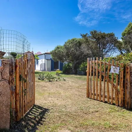 Tre Mari - Casa Caterina * Olbia
