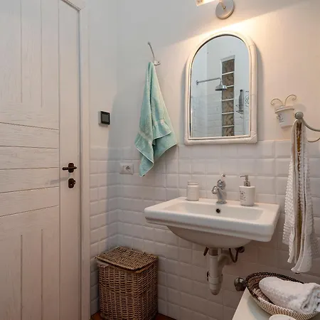 펜션 Tre Mari - Casa Caterina