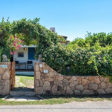 בית נופש Tre Mari - Casa Caterina *