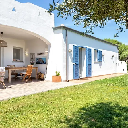 Tre Mari - Casa Caterina Olbia