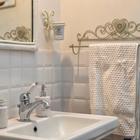 펜션 Tre Mari - Casa Caterina *