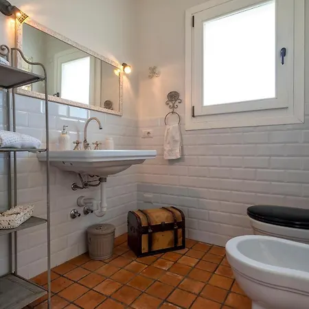 Tre Mari - Casa Caterina 펜션