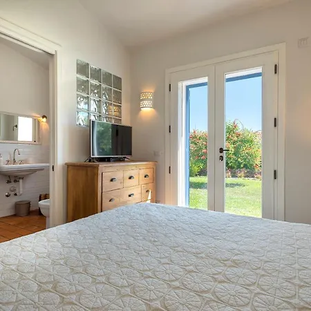 Tre Mari - Casa Caterina