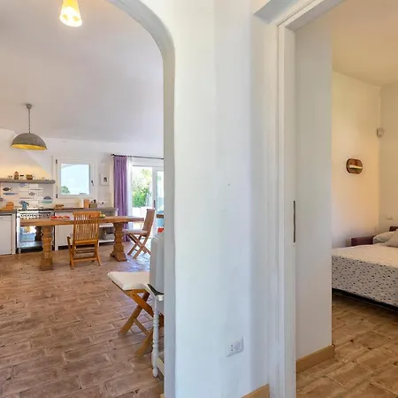 Holiday home Tre Mari - Casa Caterina Olbia
