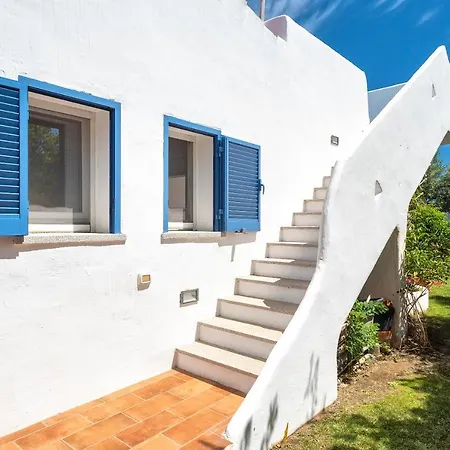 펜션 Tre Mari - Casa Caterina *