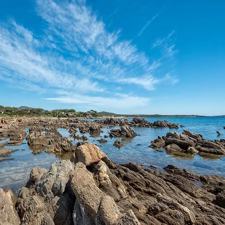 Tre Mari - Casa Caterina 펜션